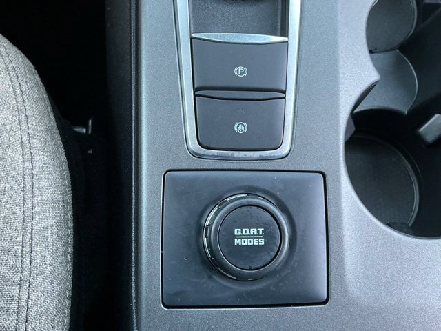 Used 2025 Ford Bronco Sport Big Bend AWD/4WD image 30