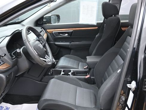 Used 2022 Honda CR-V EX image 38
