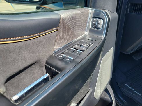 Used 2024 Ford F350 Platinum AWD/4WD image 16