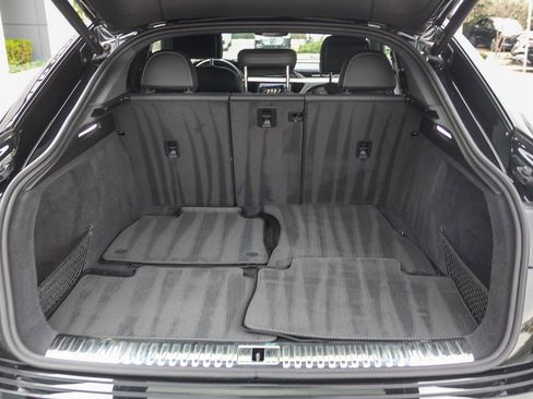 Certified 2024 Audi Q8 e-tron Premium Plus w/ Premium Plus Package image 24