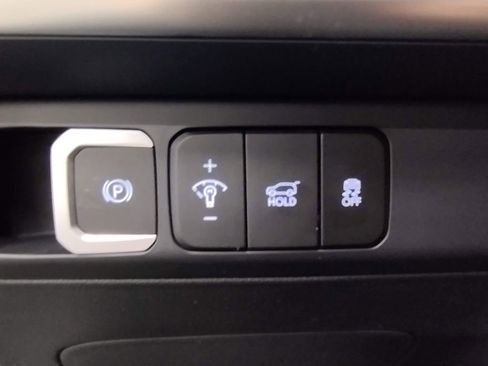 New 2026 Hyundai Santa Fe SE image 27