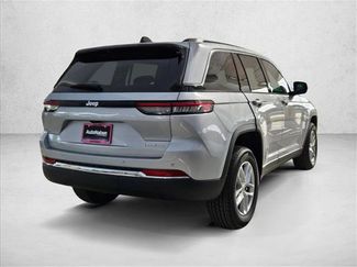 New 2026 Jeep Grand Cherokee Laredo X RWD video 2