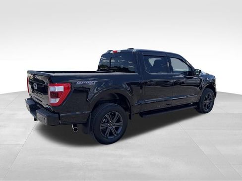 Used 2023 Ford F150 Lariat w/ Equipment Group 502A High AWD/4WD image 19