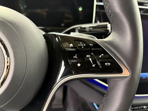 Certified 2024 Mercedes-Benz E 350 4MATIC Sedan image 13