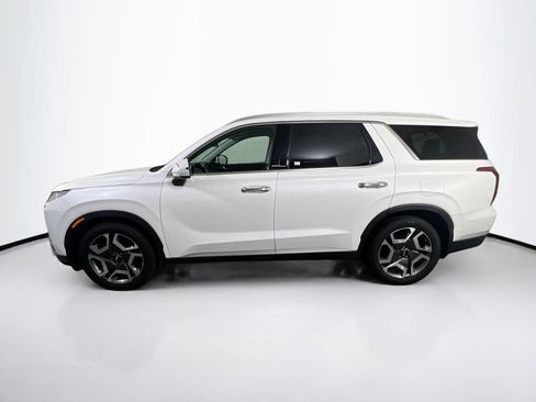 Used 2023 Hyundai Palisade Limited AWD/4WD image 8