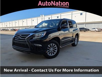 Used 2015 Lexus GX 460