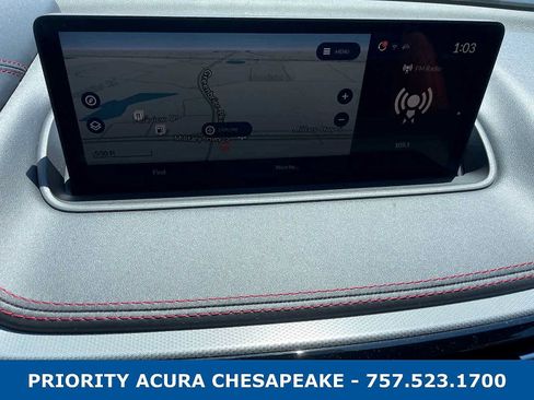 Certified 2023 Acura MDX A-Spec AWD/4WD image 14