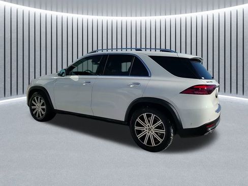 Used 2024 Mercedes-Benz GLE 350 GLE 350 image 17