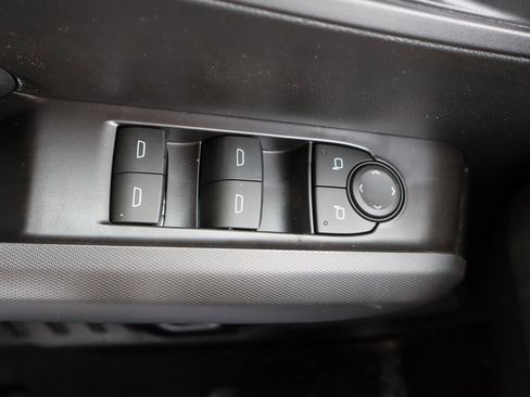 New 2026 Chevrolet Colorado W/T w/ WT Custom Package image 13