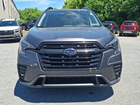 Certified 2023 Subaru Ascent Onyx Edition Limited AWD/4WD image 2