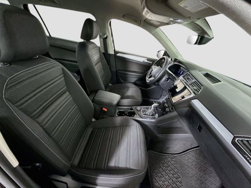 Used 2024 Volkswagen Tiguan S AWD/4WD image 19