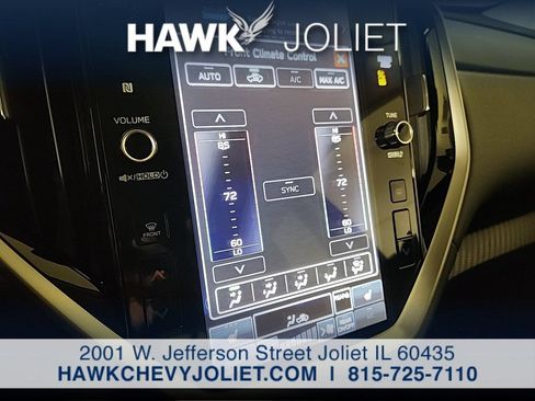 Used 2025 Subaru Ascent Premium AWD/4WD image 17