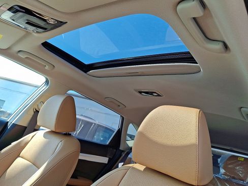 New 2026 Kia Seltos EX w/ EX Sunroof Package image 14