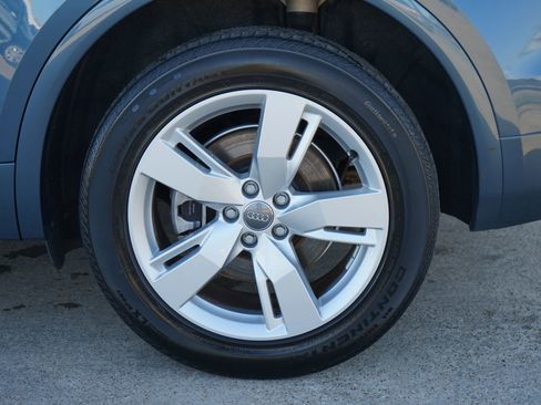 Used 2018 Audi Q5 Prestige w/ Prestige Package image 14