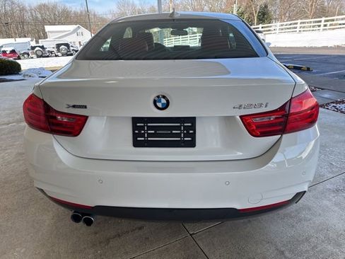 Used 2016 BMW 428i xDrive Coupe image 8