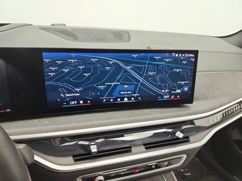 Used 2024 BMW X5 xDrive40i w/ M Sport Package image 14