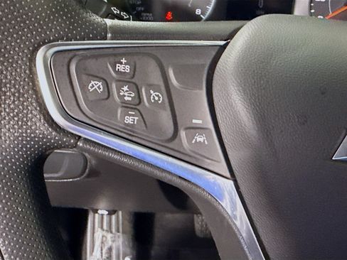 Used 2024 Chevrolet Equinox LS w/ Midnight Edition FWD image 14
