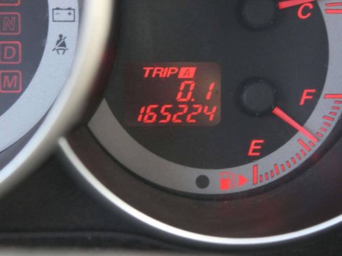 Used 2006 MAZDA MAZDA3 s FWD image 8