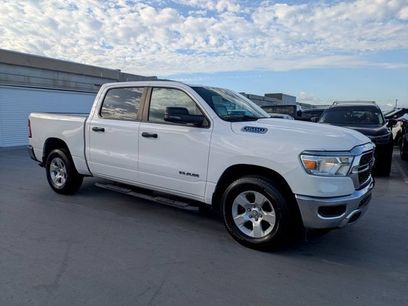 Used 2023 RAM 1500 Big Horn