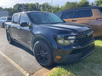 Used 2024 Ford Maverick XLT w/ XLT Luxury Package