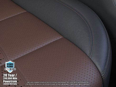 New 2026 Chevrolet Silverado 2500 High Country w/ High Country Premium Package AWD/4WD image 21