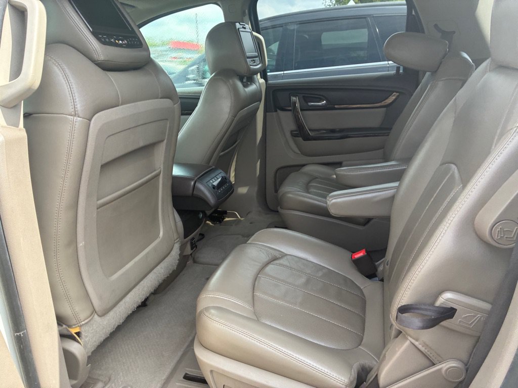 Used 2015 GMC Acadia Denali AWD/4WD image 32