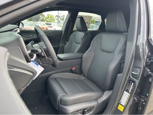 New 2026 Lexus RX 350 image 16