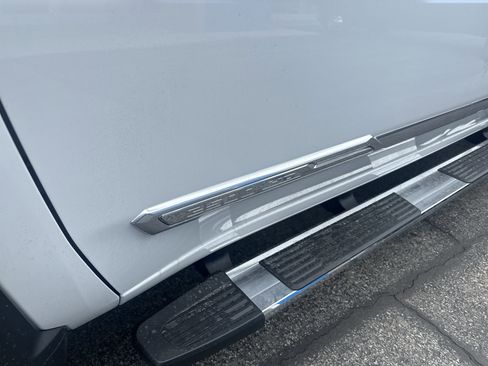 New 2026 Chevrolet Silverado 2500 High Country w/ High Country Premium Package AWD/4WD image 5