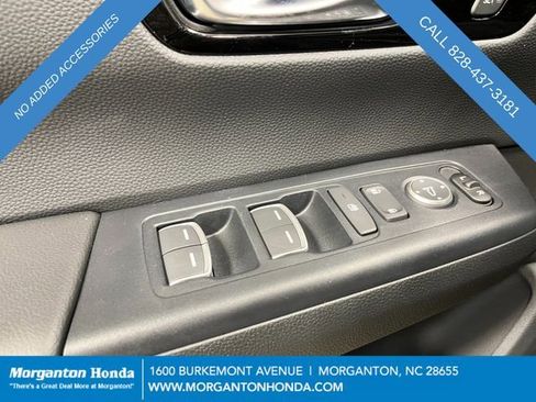 New 2026 Honda CR-V Sport Touring image 16