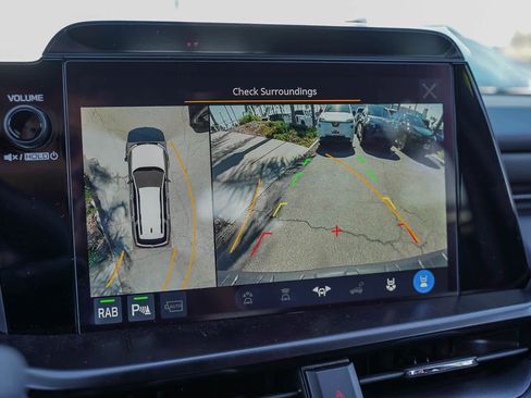 New 2026 Subaru Outback Touring XT image 22