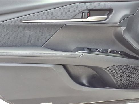 Used 2026 Toyota Camry XSE w/ Premium Package FWD image 14