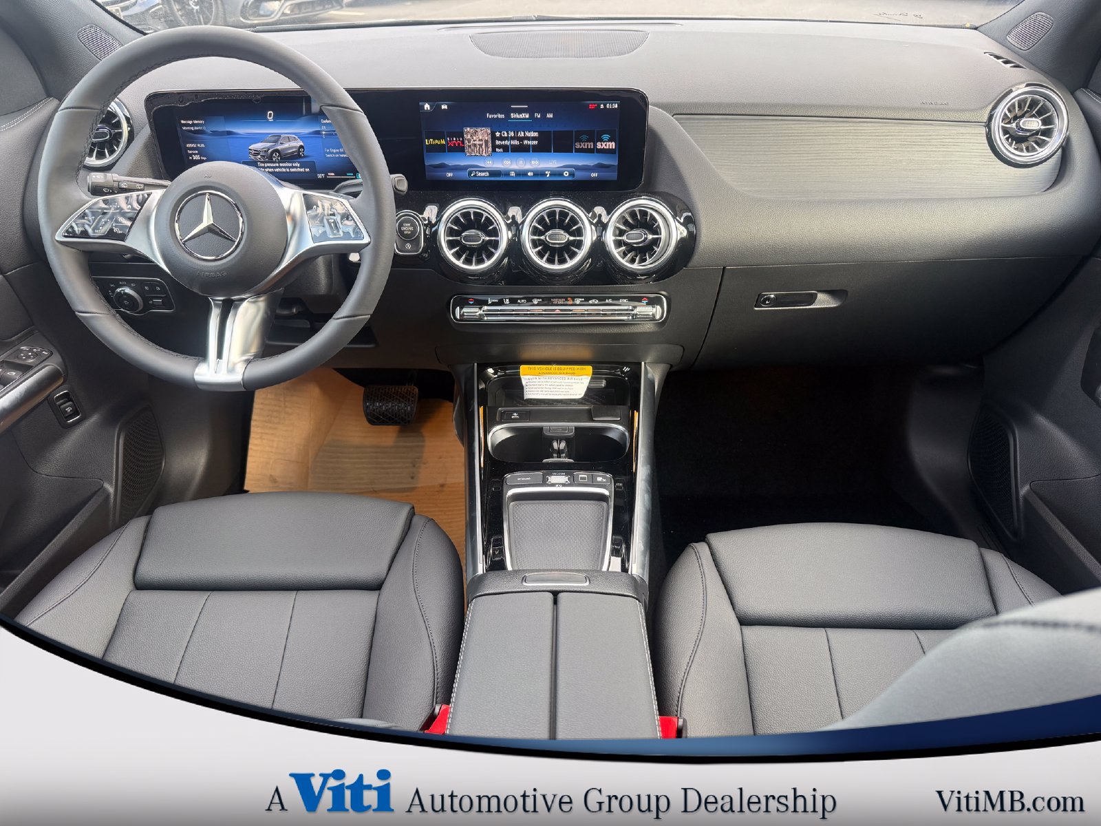 Used 2026 Mercedes-Benz GLA 250 4MATIC image 2
