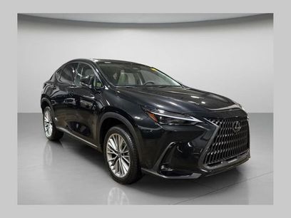 Used 2026 Lexus NX 350 AWD w/ Luxury Package