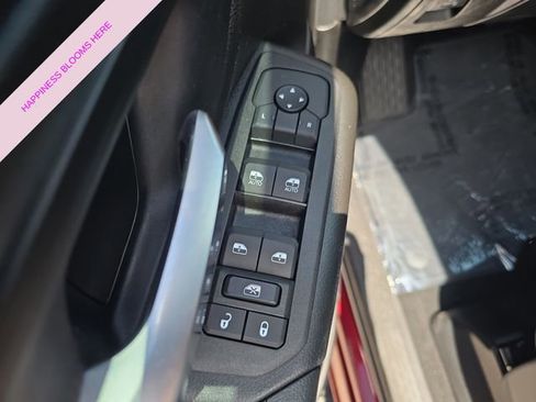 Used 2025 RAM 1500 Classic Warlock AWD/4WD image 14