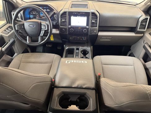 Used 2019 Ford F150 XLT w/ Equipment Group 302A Luxury image 16