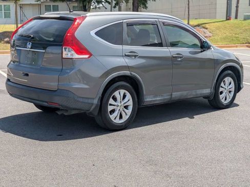 Used 2014 Honda CR-V EX image 4