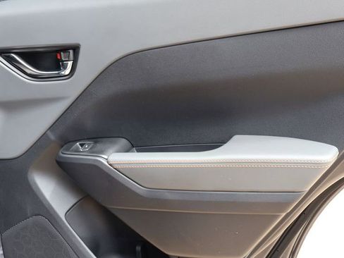 New 2026 Subaru Crosstrek 2.5i Limited AWD/4WD image 14
