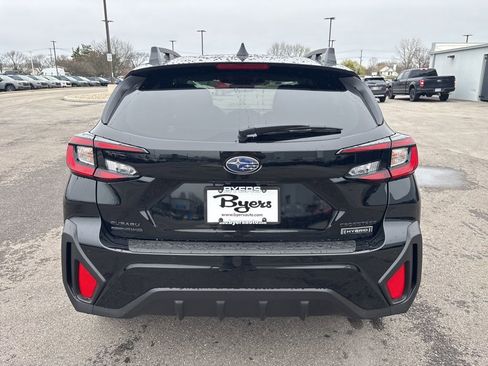 New 2026 Subaru Crosstrek 2.5i Limited AWD/4WD image 4
