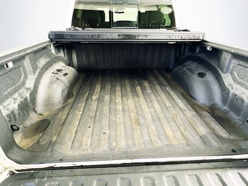 Used 2020 RAM 1500 Laramie image 27