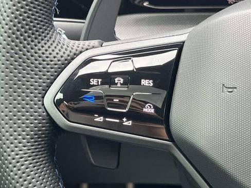 New 2026 Volkswagen Golf AWD/4WD image 16