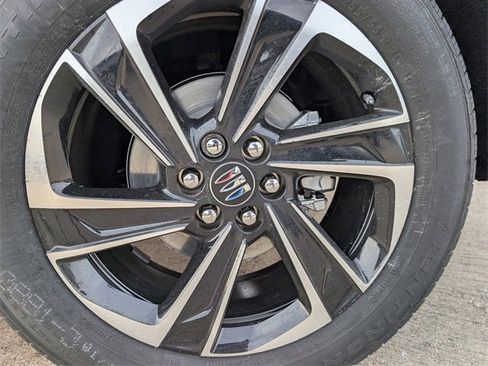 New 2026 Buick Enclave Sport Touring w/ Super Cruise Package image 6