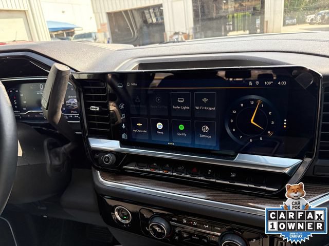 Used 2023 Chevrolet Silverado 1500 LT RWD image 8