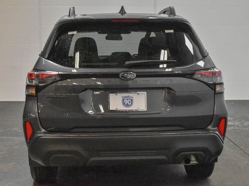 New 2026 Subaru Forester Premium image 6