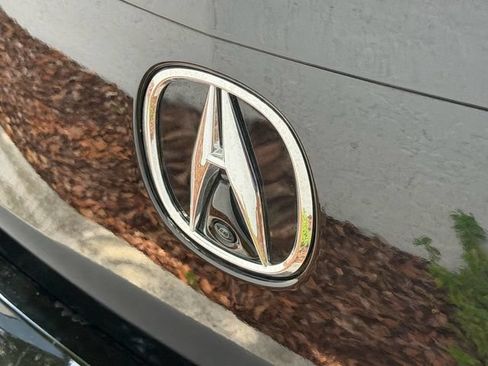 Used 2025 Acura TLX SH-AWD w/ A-SPEC Pkg image 9