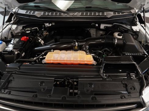 Used 2018 Ford F150 XLT w/ Equipment Group 302A Luxury image 37