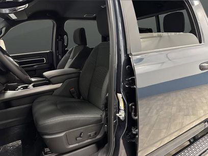 New 2026 RAM 2500 Big Horn