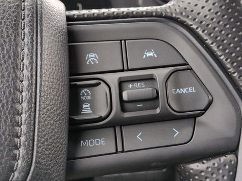 New 2026 Toyota Tacoma SR5 image 15