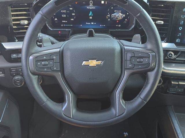 Used 2026 Chevrolet Silverado 1500 High Country AWD/4WD image 9