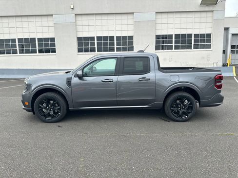 New 2026 Ford Maverick Lobo image 3