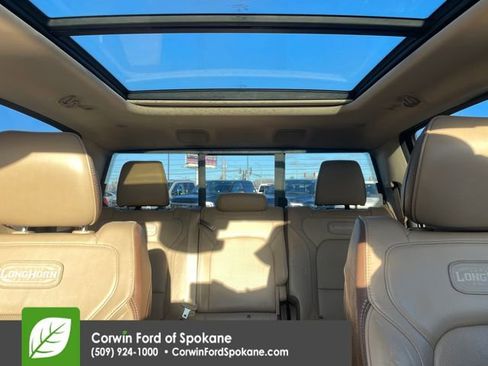 Used 2019 RAM 1500 Limited image 39